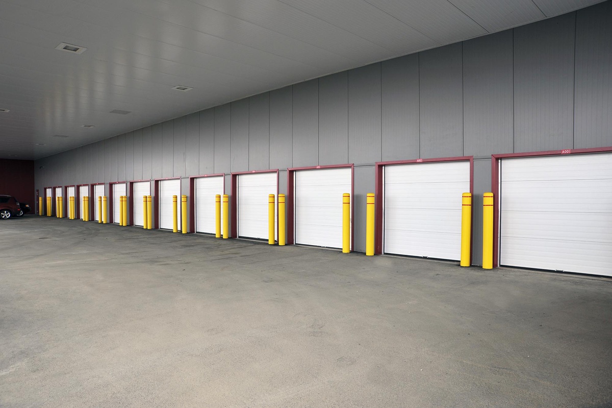 What Size Storage Unit Do I Need for a Car?